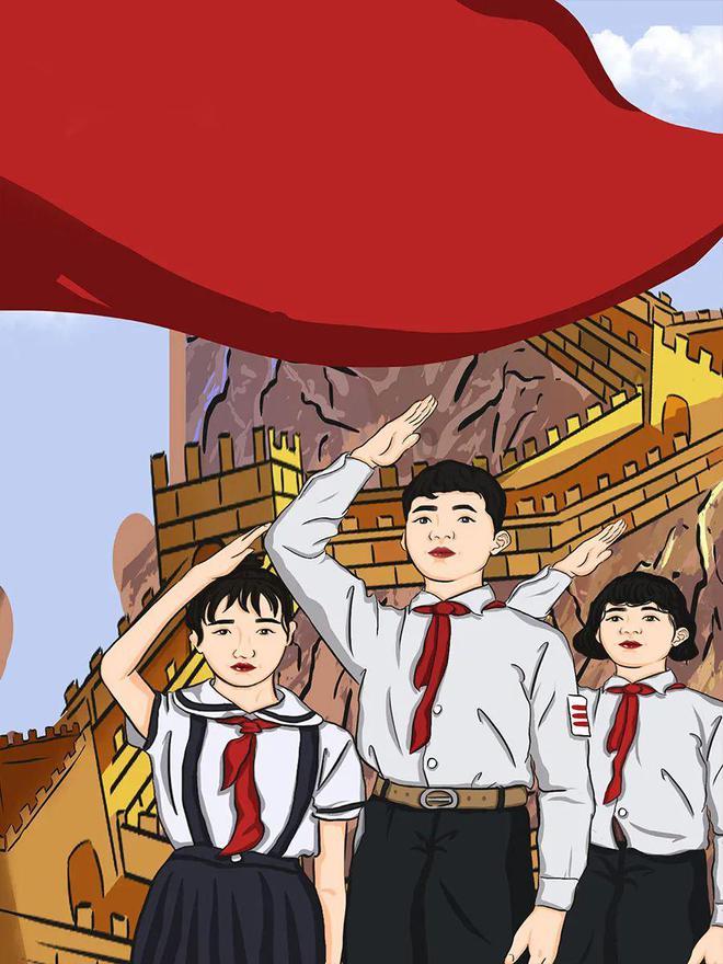 上学迟到