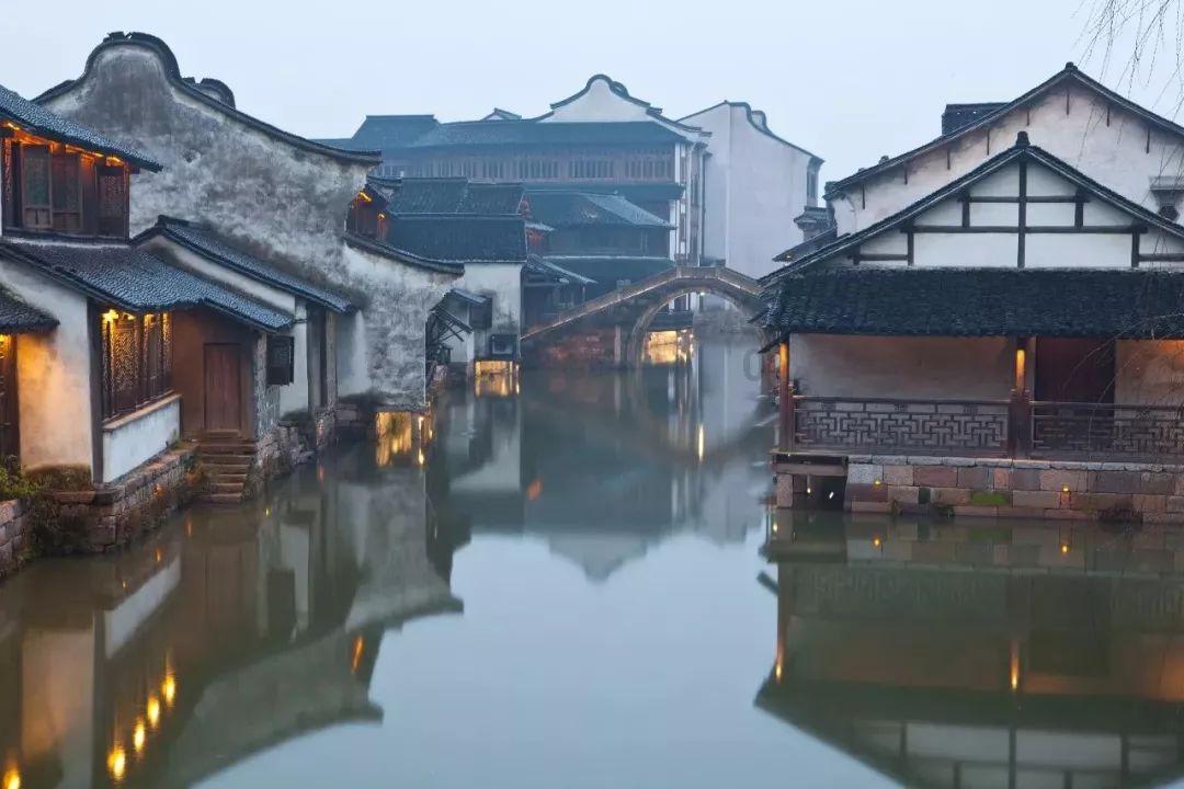 探索山中小屋